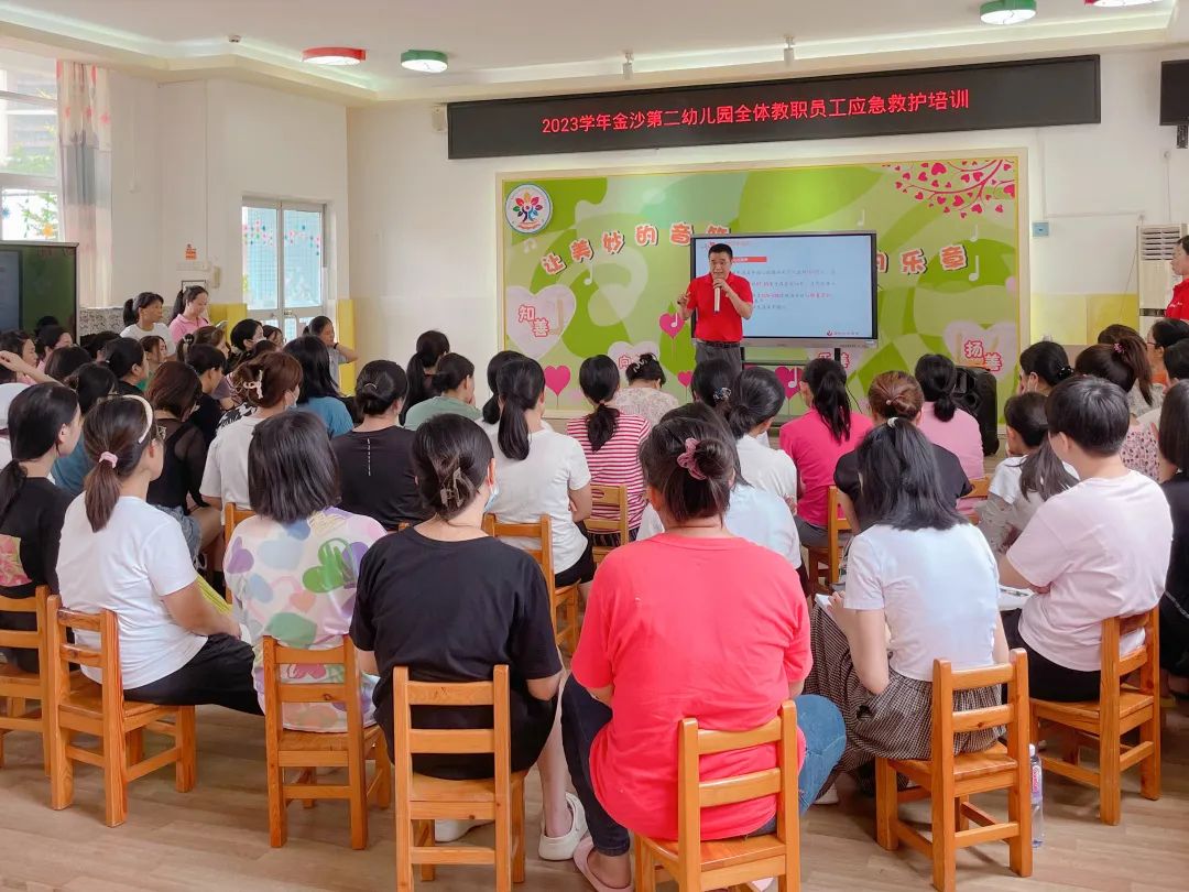 广州这些学校已安装并参与急救培训，守护生命“救”在身边！